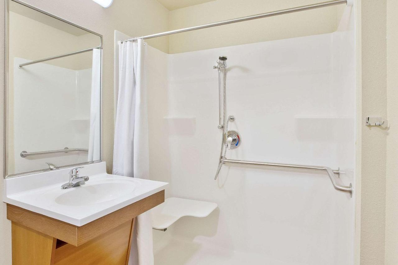 Woodspring Suites 오데사 외부 사진