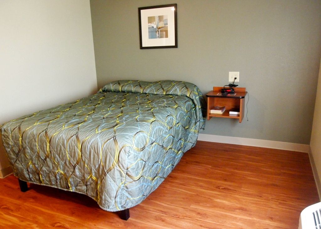 Woodspring Suites 오데사 객실 사진