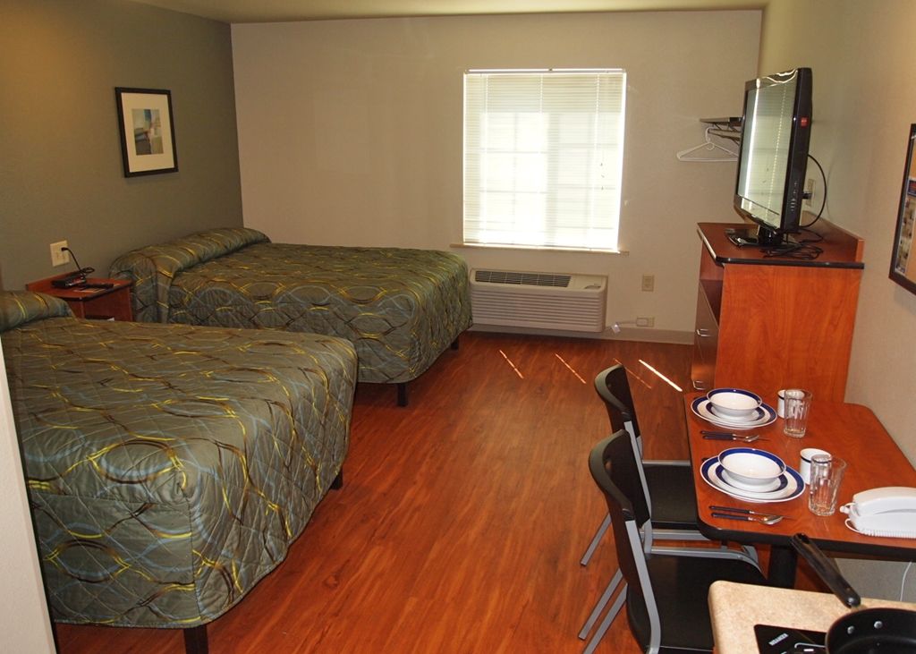 Woodspring Suites 오데사 객실 사진