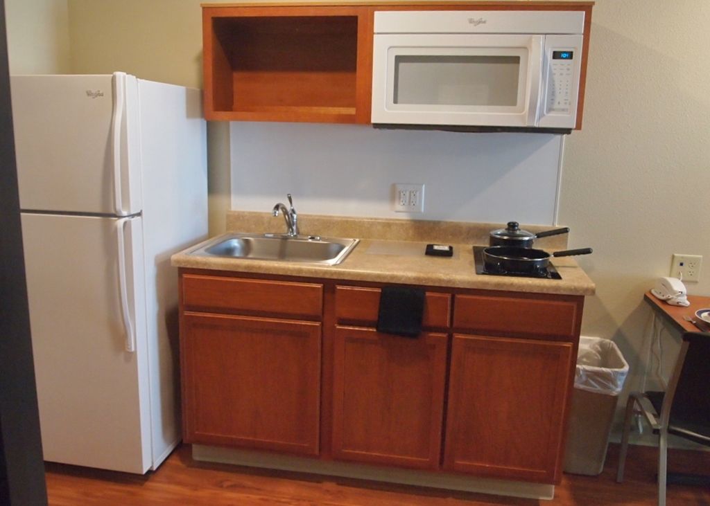 Woodspring Suites 오데사 객실 사진