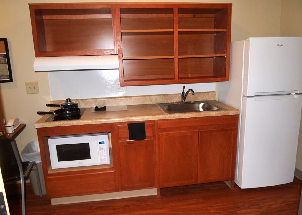 Woodspring Suites 오데사 객실 사진