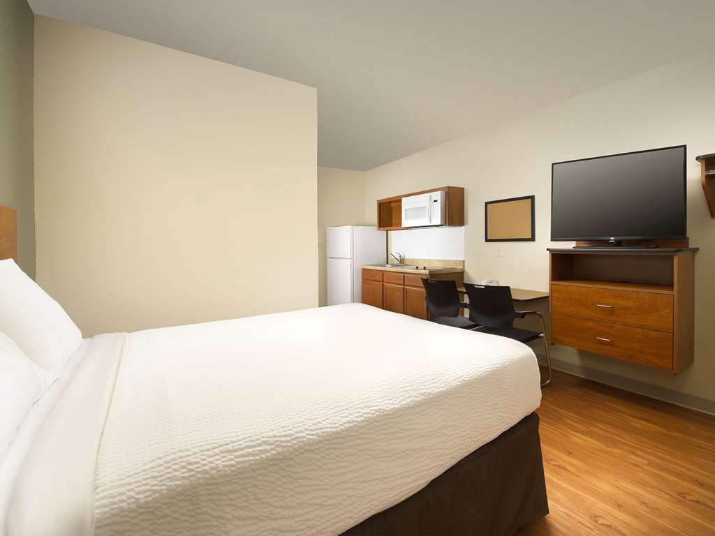 Woodspring Suites 오데사 객실 사진