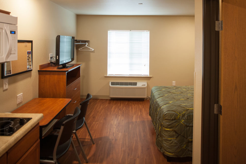 Woodspring Suites 오데사 외부 사진