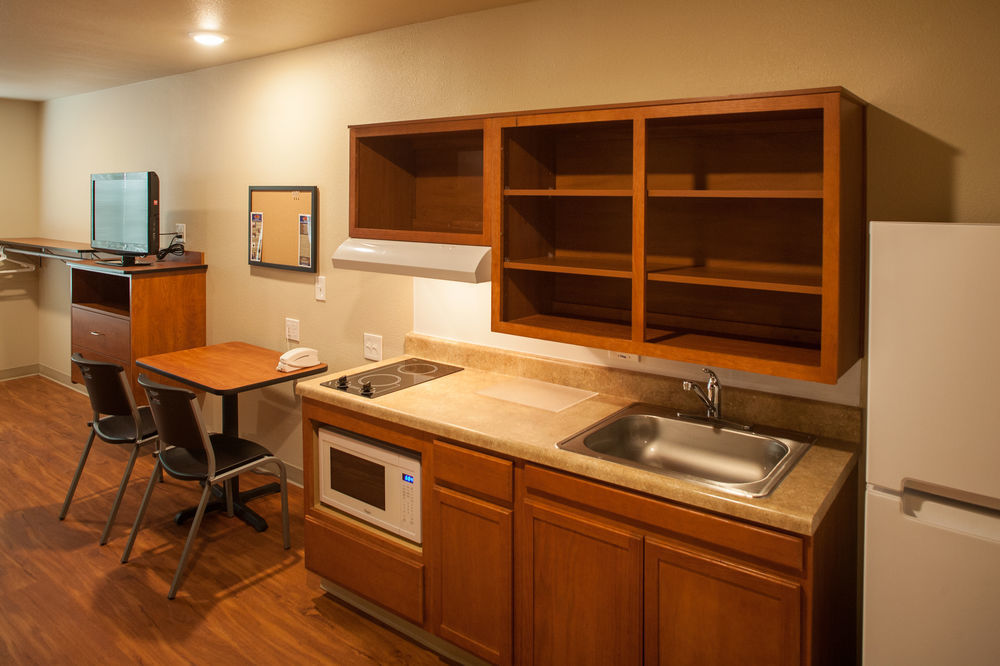 Woodspring Suites 오데사 외부 사진