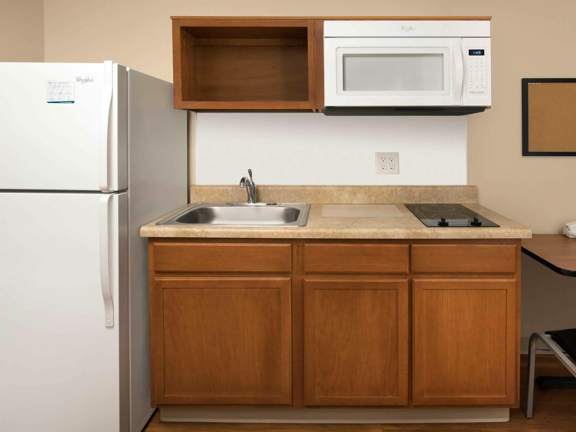 Woodspring Suites 오데사 외부 사진