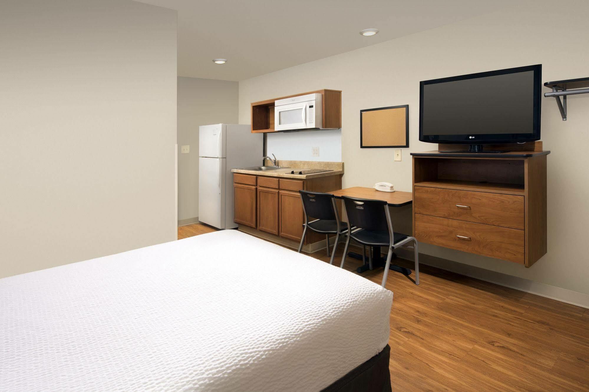Woodspring Suites 오데사 외부 사진